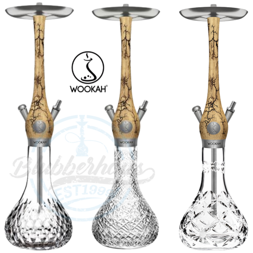 Wookah Shisha Grom