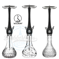 Wookah Shisha Nox