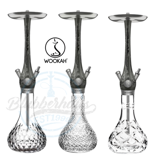Wookah Shisha Tenebris