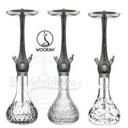 Wookah Shisha Tenebris