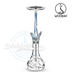 Wookah Shisha Arctic Blue - Bloom
