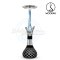 Wookah Shisha Arctic Blue - Check Black