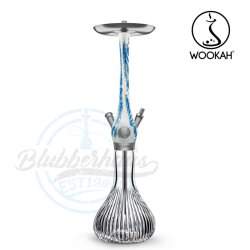 Wookah Shisha Arctic Blue - Onion