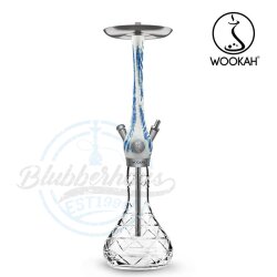 Wookah Shisha Arctic Blue - Terra