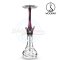 Wookah Shisha Black/Pink - Bloom