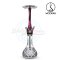 Wookah Shisha Black/Pink - Check