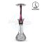 Wookah Shisha Black/Pink - Mill