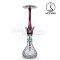 Wookah Shisha Black/Pink - Olives