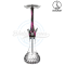Wookah Shisha Black/Pink - Pinion