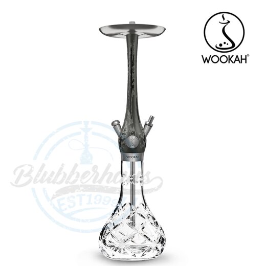 Wookah Shisha Tenebris - Bloom