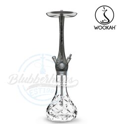 Wookah Shisha Tenebris - Bloom