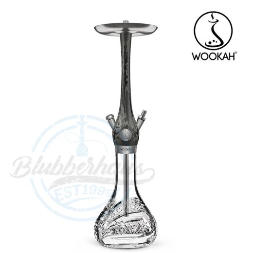 Wookah Shisha Tenebris - Comet