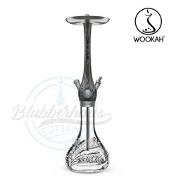 Wookah Shisha Tenebris - Comet