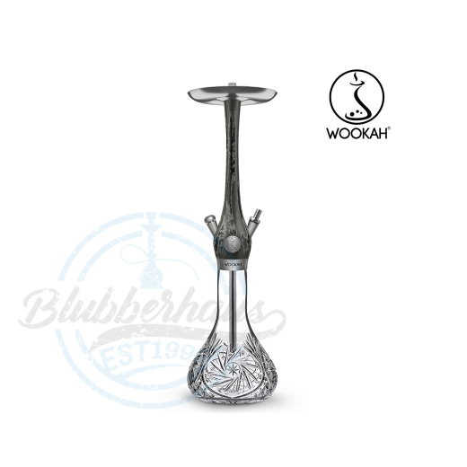 Wookah Shisha Tenebris - Mill