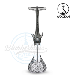 Wookah Shisha Tenebris - Mill