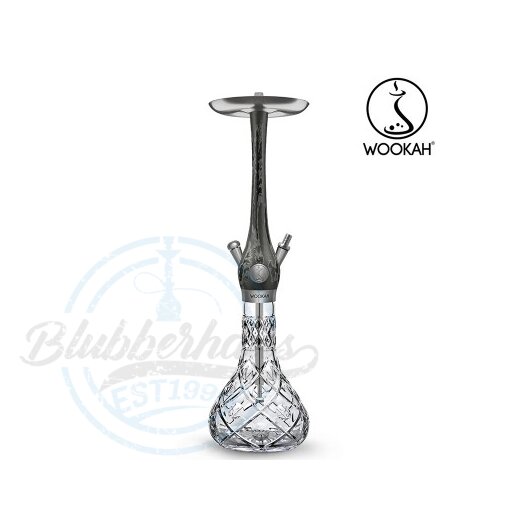 Wookah Shisha Tenebris - Olives