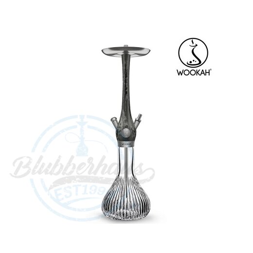 Wookah Shisha Tenebris - Onion