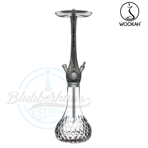 Wookah Shisha Tenebris - Pinion