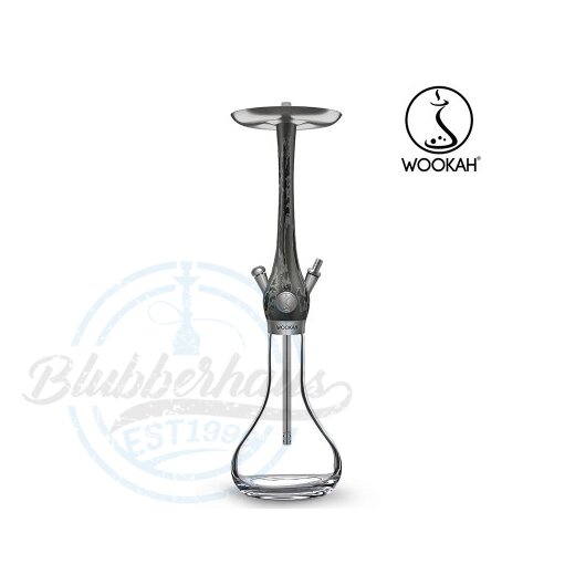Wookah Shisha Tenebris - Smooth