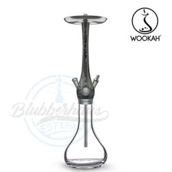 Wookah Shisha Tenebris - Smooth