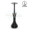 Wookah Shisha Tenebris - Striped Black