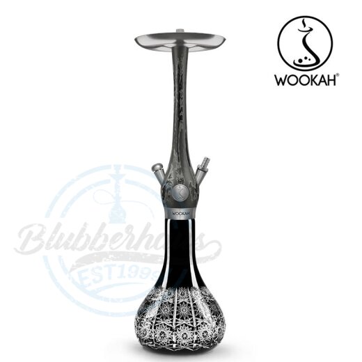 Wookah Shisha Tenebris - Starry Night