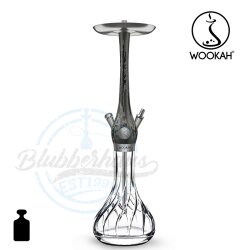 Wookah Shisha Tenebris - Venti