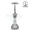 Wookah Shisha White/Black - Check