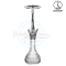Wookah Shisha White/Black - Glimmer