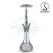 Wookah Shisha White/Black - Mill