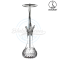 Wookah Shisha White/Black - Pinion