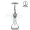 Wookah Shisha White/Black - Smooth