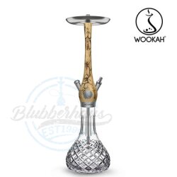 Wookah Shisha Grom - Check