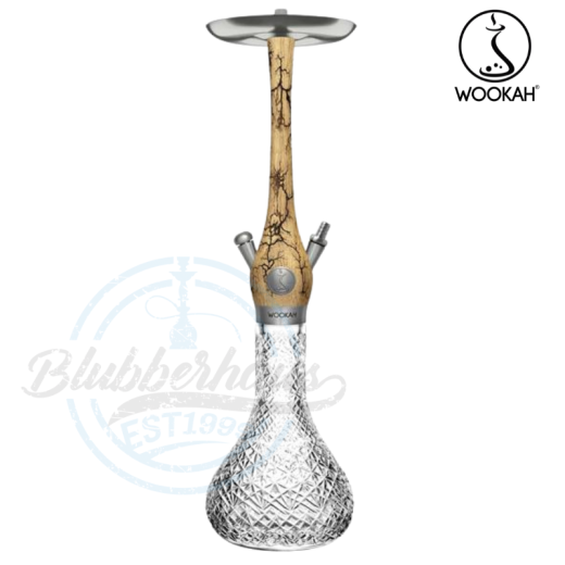 Wookah Shisha Grom - Glimmer