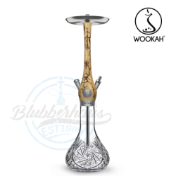 Wookah Shisha Grom - Mill