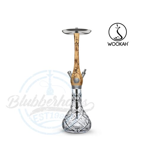 Wookah Shisha Grom - Olives