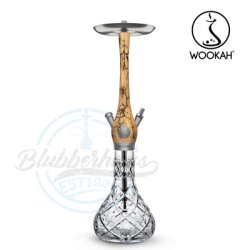 Wookah Shisha Grom - Olives