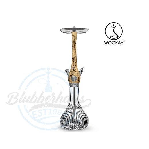 Wookah Shisha Grom - Onion