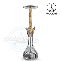 Wookah Shisha Grom - Onion