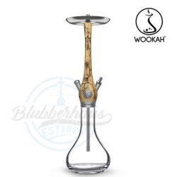 Wookah Shisha Grom - Smooth
