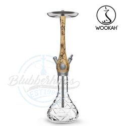 Wookah Shisha Grom - Terra