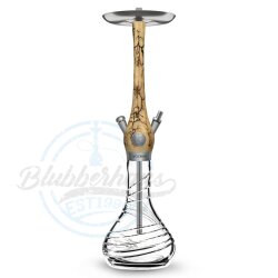Wookah Shisha Grom - Tornado