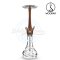 Wookah Shisha Merbau - Bloom
