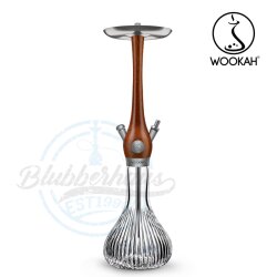 Wookah Shisha Merbau - Onion