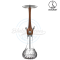Wookah Shisha Merbau - Pinion