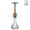 Wookah Shisha Walnut - Glimmer