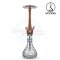 Wookah Shisha Walnut - Olives