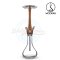 Wookah Shisha Walnut - Smooth