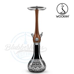 Wookah Shisha Walnut - Starry Night