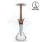 Wookah Shisha Walnut - Terra